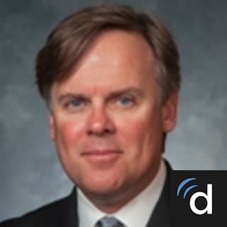 Douglas Burns, MD