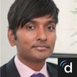 Naveen Pesala, MD, Internal Medicine, New York, NY