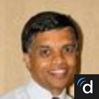 Saman Ratnayake, MD