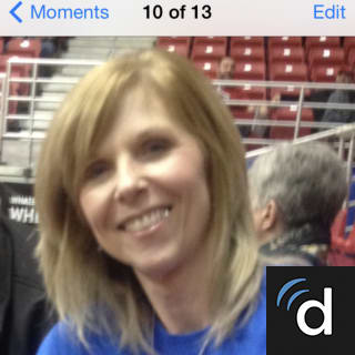 Tammy Beck, Family Medicine, Cape Girardeau, MO