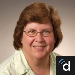 Nancy Johnson, MD