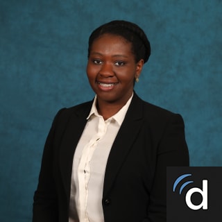 Ihuoma Njoku, MD