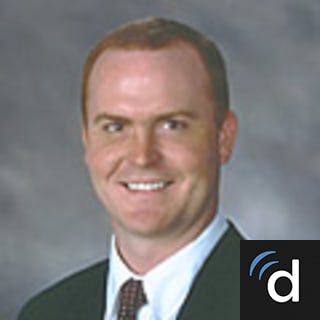 Robert Treece, MD