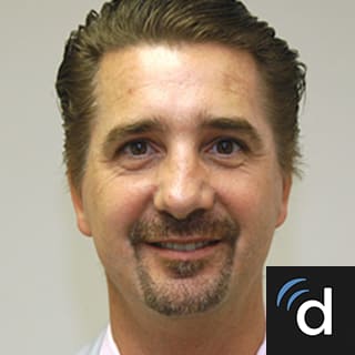 Peter Dragisic, MD