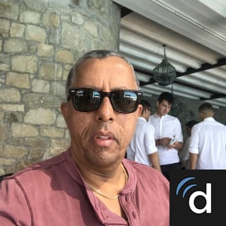 Brook Gebeyehu, MD