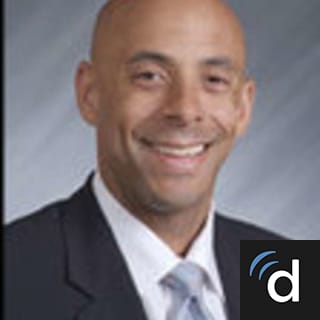 Renn Crichlow, MD