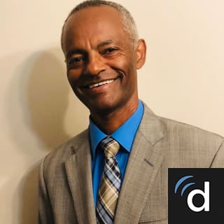 Abraham Teklu, MD, Internal Medicine, Richmond, VA