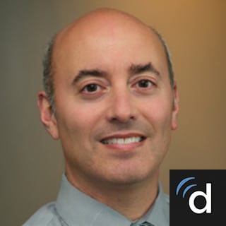 Howard Wynne, MD