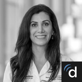 Shamin Masrour, DO, Neurology, Dallas, TX