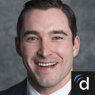 Benjamin Campbell, MD, Orthopaedic Surgery, Saint Louis, MO