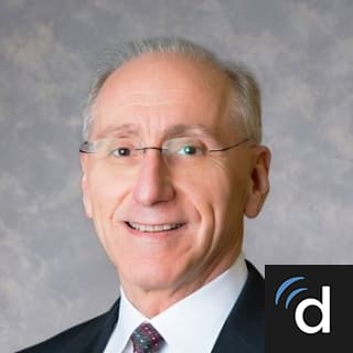Robert Grissom, MD