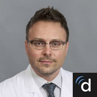 Timothy Jancelewicz, MD