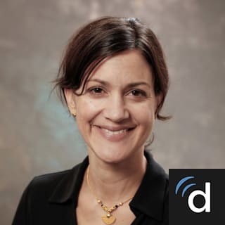 Serena Spudich, MD