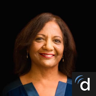 Niranjana Shah, MD