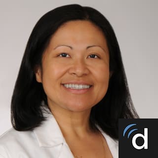Maria Cecilia Reyes, MD