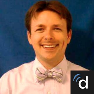 Christopher McCracken, MD