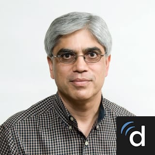 Imran Rashid, MD