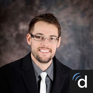 Benjamin Biehl, MD