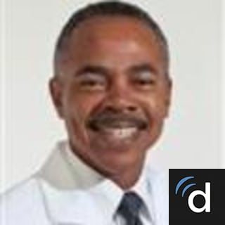 Dwayne Logan, MD