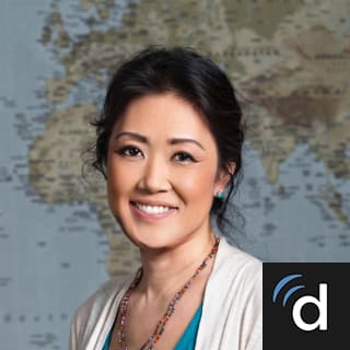 Suzinne Pak Gorstein, MD