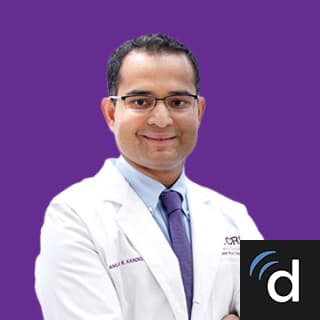 Dr. Anuj R. Kandel, MD | Waxahachie, TX | Colon and Rectal Surgeon