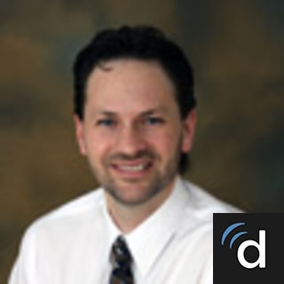 Randy Jones, MD
