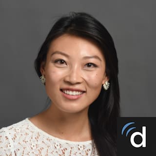 Wanna Zhang, MD