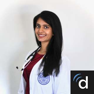 Darsani Reddy, MD