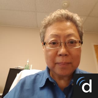 Gloria Kim, Family Nurse Practitioner, Newark, DE
