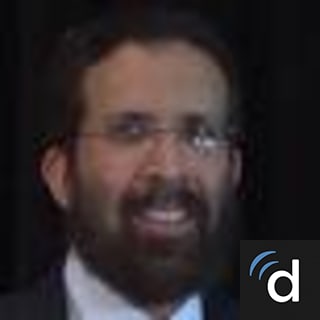 Michael Akerman, MD
