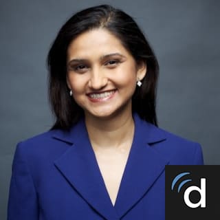 Pooja Rani, MD - St. Luke's University Health Network