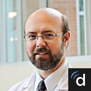 John Blevins, MD