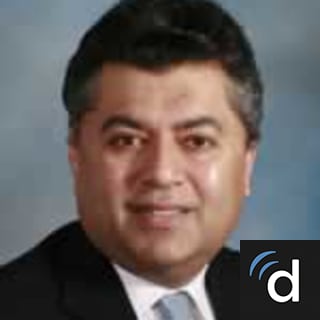Jamal Mubarak, MD