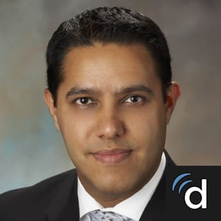 Raj Sindwani, MD, Otolaryngology (ENT), Cleveland, OH