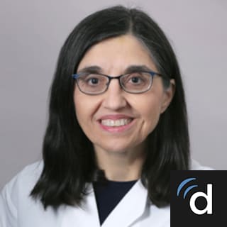 Nazli (Oktay) Erbay, MD, Radiology, Brighton, MA