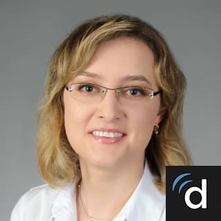 Katsiaryna Tsarova, MD