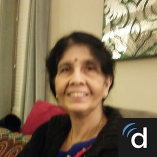 Gita Mishra, MD