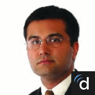 Manish Gharia, MD