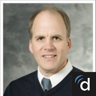 Michael Ritter, MD, Allergy & Immunology, Madison, WI