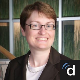 Patricia Keefe, MD, General Surgery, Fort Riley, KS