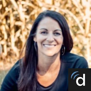 Kathleen Basha, Family Medicine, Dowagiac, MI