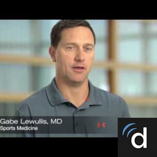 Gabriel Lewullis, MD