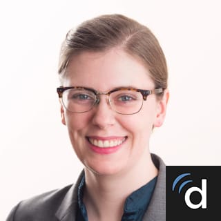Meranda Fairchild, MD