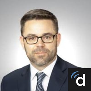 Robert Bailey, MD