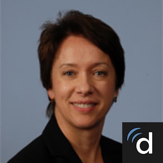 Andree Jacobs-Perkins, MD