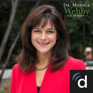 Monica (Vogt) Wehby, MD