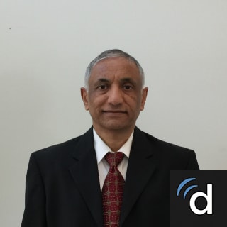Umakant Patel, MD, Geriatrics, Cincinnati, OH