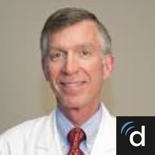 Dr. Mark K. Hodges, MD | Baton Rouge, LA | Pulmonologist | US News Doctors
