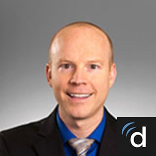 Dr. Joshua W. Rampton, MD | Bismarck, ND | Radiologist | US News Doctors