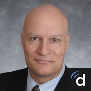 Roger McCoy II, MD